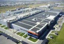 Kalyon PV Plans U.S. Production Facility for Expansion Kalyon PV Plans U.S. Production Facility for Expansion