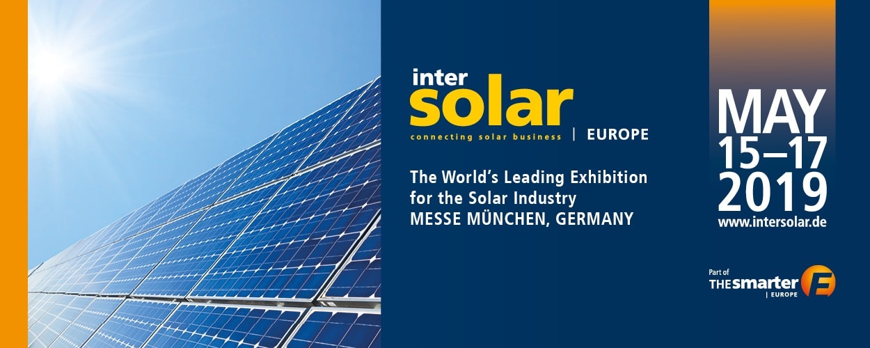 Intersolar Europe