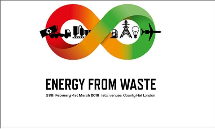 Energy from Waste Conference