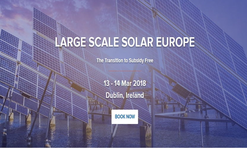 Large Scale Solar Europe