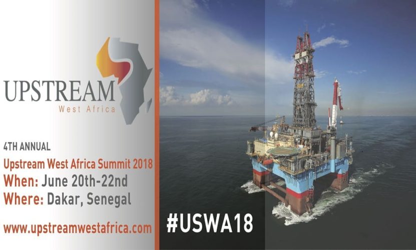 4th Annual Upstream West Africa Summit 2018