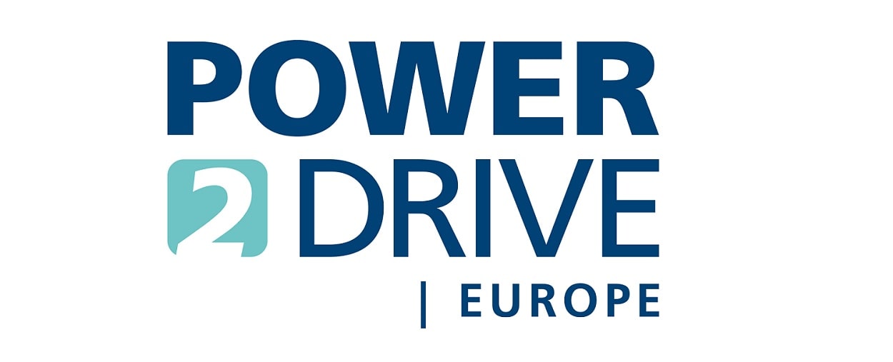 Power2Drive Europe