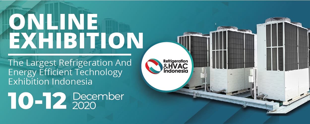 RHVAC EXPO 2020