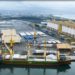 First TMB of Webuild Arrives at Port Kembla for Snowy 2.0 Hydroelectric Project