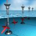 Tidal energy project approved for English Channel regions