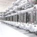 ABB signs major framework contract with APG for largest ever grid expansion in Austria