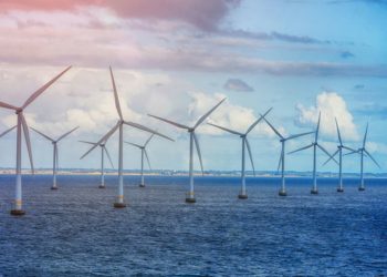 Saitec begins the processing of the first offshore wind farm in the Basque Country