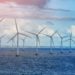 Saitec begins the processing of the first offshore wind farm in the Basque Country