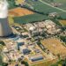 German Chancellor Says Growing Nuclear Power May Make Sense