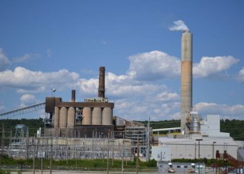 A New 500-MW Supercritical Coal-Fired Power Plant Going into Operationa in Philippines