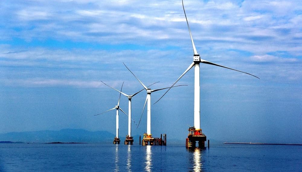 US Authorities Seek To Reduce Regulations On Offshore Wind