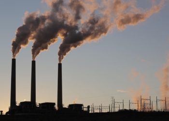 Work begins on $1.7bn China-financed coal plant in Turkey