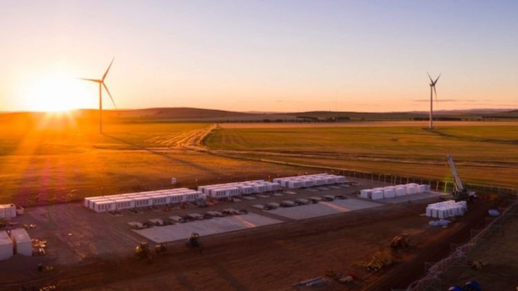 Australia's biggest renewable energy hub to deliver low-cost power for ACT