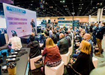 POWERGEN, DTECH moving live events to January 2022 in Dallas