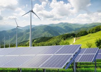enercast Wins Nationwide Contract for Wind and Solar Energy Forecasts in Ukraine
