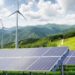 enercast Wins Nationwide Contract for Wind and Solar Energy Forecasts in Ukraine