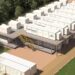 Pivot Power, Wartsila and EDF activate 50MW of battery storage in Kelmsley, Kent