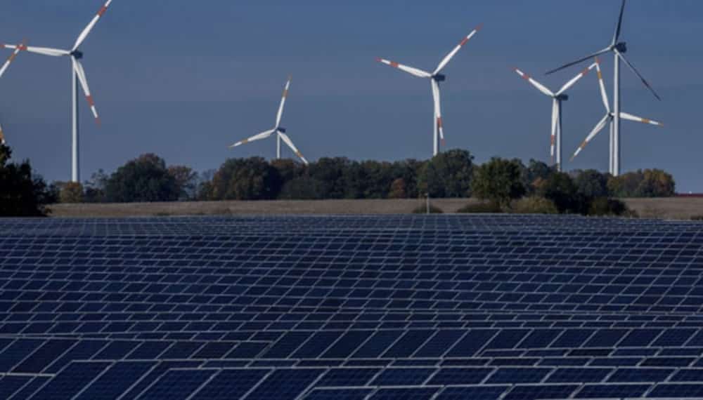 Legislators In Germany Advocate Renewable Energy Expansion
