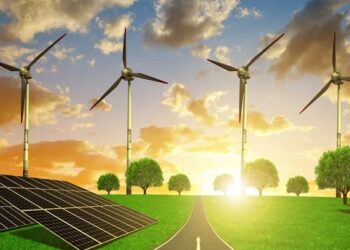 Canada, South Korea To Work On Clean Energy Supply Jointly