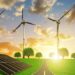 Canada, South Korea To Work On Clean Energy Supply Jointly