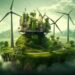Residential Fuel Cells: Paving The Way To A Greener Future