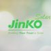 JinkoSolar