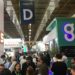 The smarter E South America