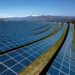 OMV and VERBUND begin construction on Austria's largest area photovoltaic plant