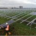 LONGi cooperates with PowerField to develop solar park in the Netherlands