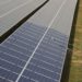 India achieved a solar share of 10.69 percent of installed power capacity