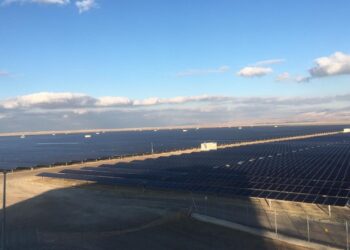 GE & UK Export Finance agree to support 1.35 GW Turkish solar project