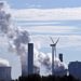 Germany passed the law to end coal-fired power generation by 2038