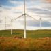 ACCIONA starts construction of its fifth wind farm in Australia