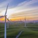 New EBRD backed wind farm gets rolling in Turkey
