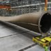 World’s longest wind turbine blade rolls off assembly line