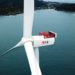 MHI Vestas Selected for 220 MW Japanese Offshore Wind Farm