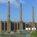 Volkswagen orders Doosan Skoda steam turbines for Wolfsburg auto plant