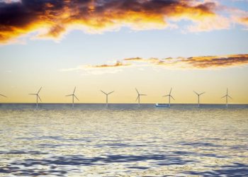 UK announces $132m investment in offshore wind ports