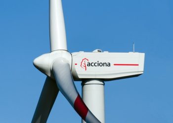 Acciona and Korea Zinc to build MacIntyre wind farm in Queensland, Australia