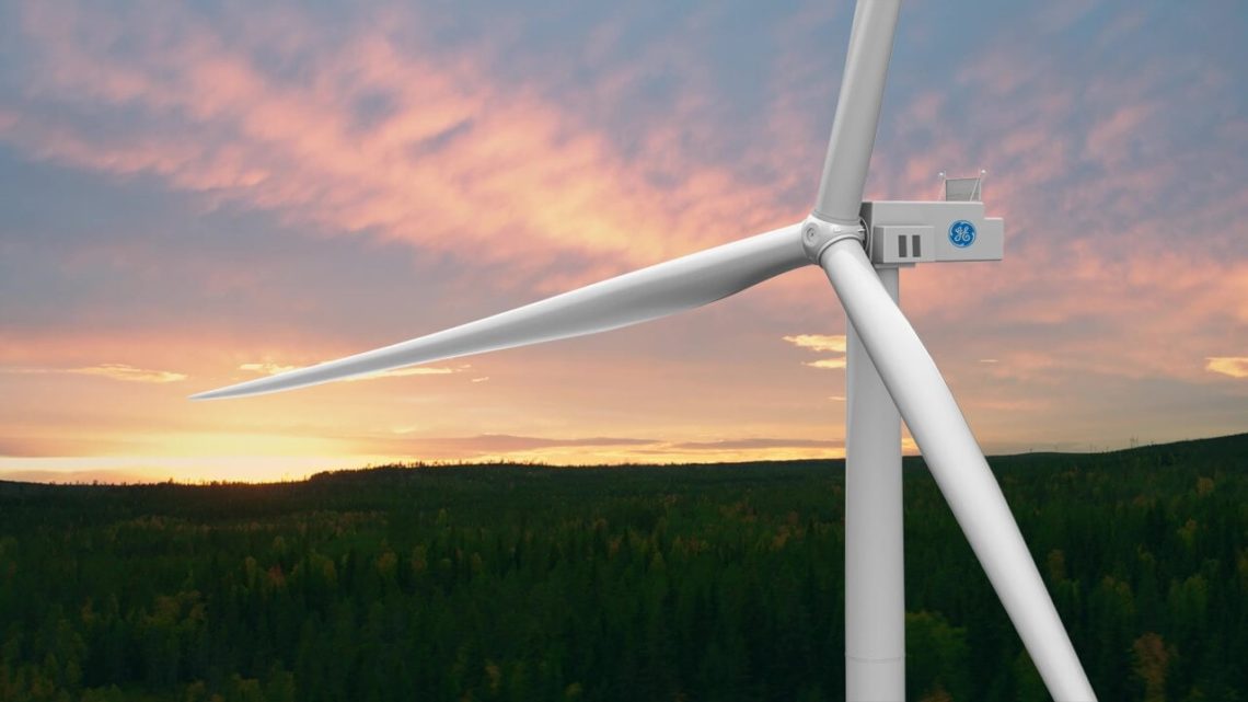 GE Secures 2nd Wind Farm Project in Binh Thuan Province of Vietnam
