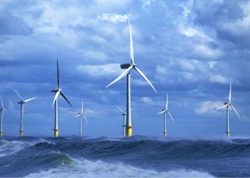 Giant offshore wind energy projects to be built in Irelands seas