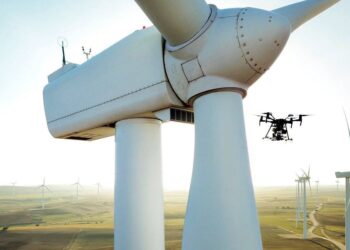 Sulzer Schmid completes multi-GW blade inspection campaign for Vestas in Europe