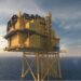 Siemens Energy Will Connect State's First Utility-Scale Offshore Wind Farm to the Grid