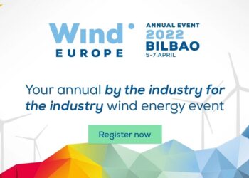 WindEurope Annual Event 2022 in Bilbao - Registrations Open, Conference Programme Available