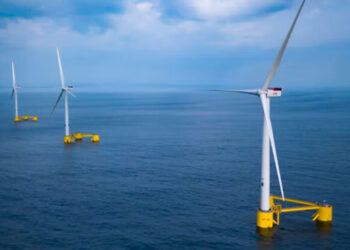 By 2040, Floating Offshore Wind To Add 67K Total Jobs In UK