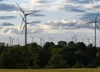 Wind Energy To Be Given Sturdy Push By EU To Counter China