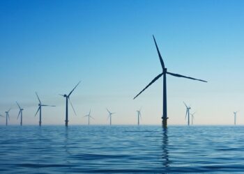 Massachusetts Climate Law Encourages Offshore Wind Options