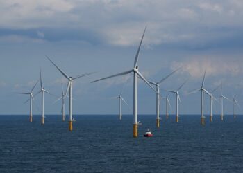 Biden Backs Offshore Wind. But The Market Is State-Driven