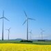 United Kingdom Onshore Wind Generation Has Now Reached 37GW